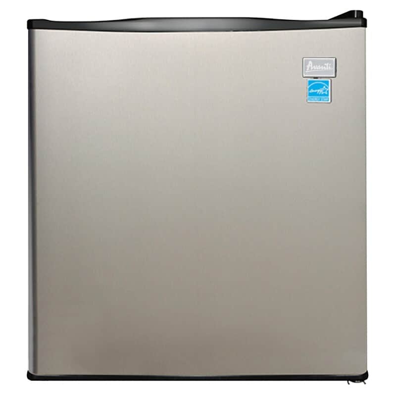 1.7 cu. ft. Compact Refrigerator