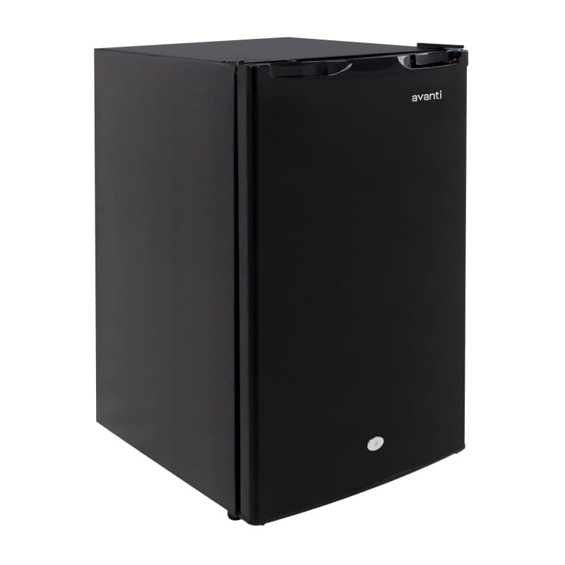 4.4 cu. ft. Compact Refrigerator