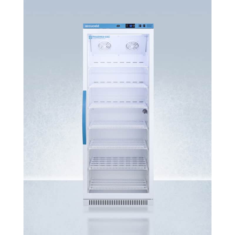 12 Cu.Ft. Upright Vaccine Refrigerator