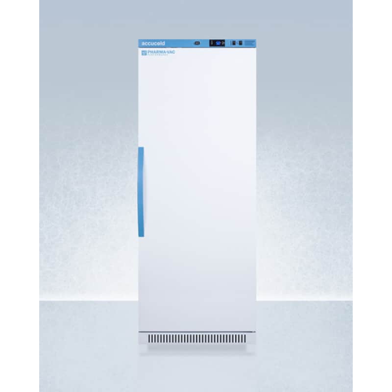 12 Cu.Ft. Upright Vaccine Refrigerator