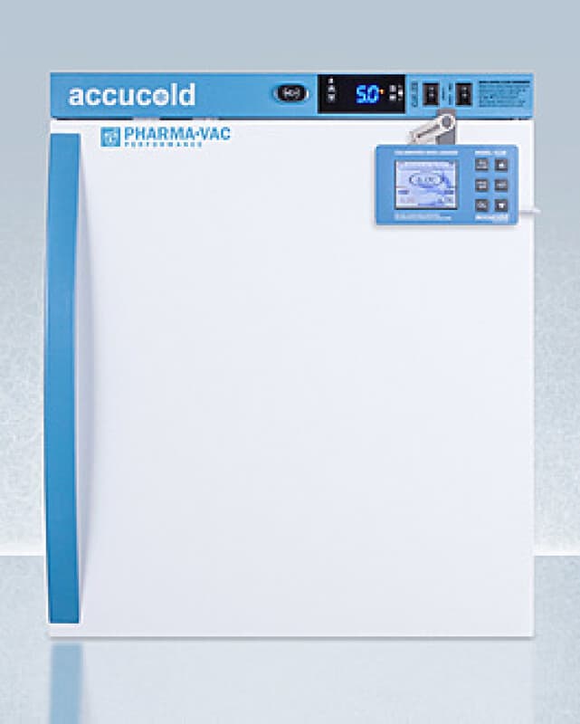 1 Cu.Ft. Compact Vaccine Refrigerator
