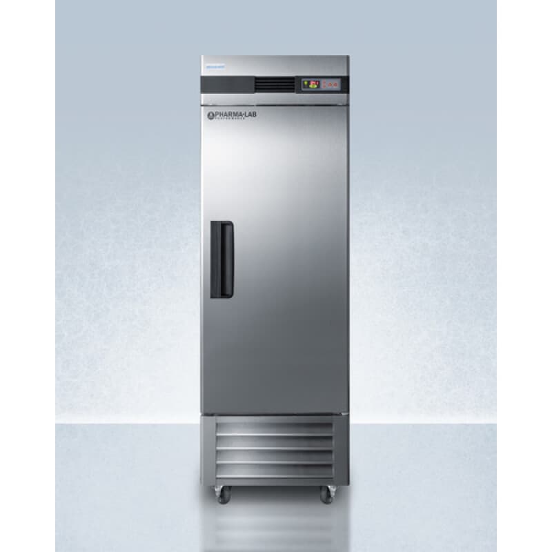 23 Cu.Ft. Upright Pharmacy Refrigerator