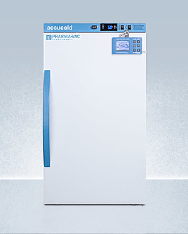 3 Cu.Ft. Counter Height Vaccine Refrigerator