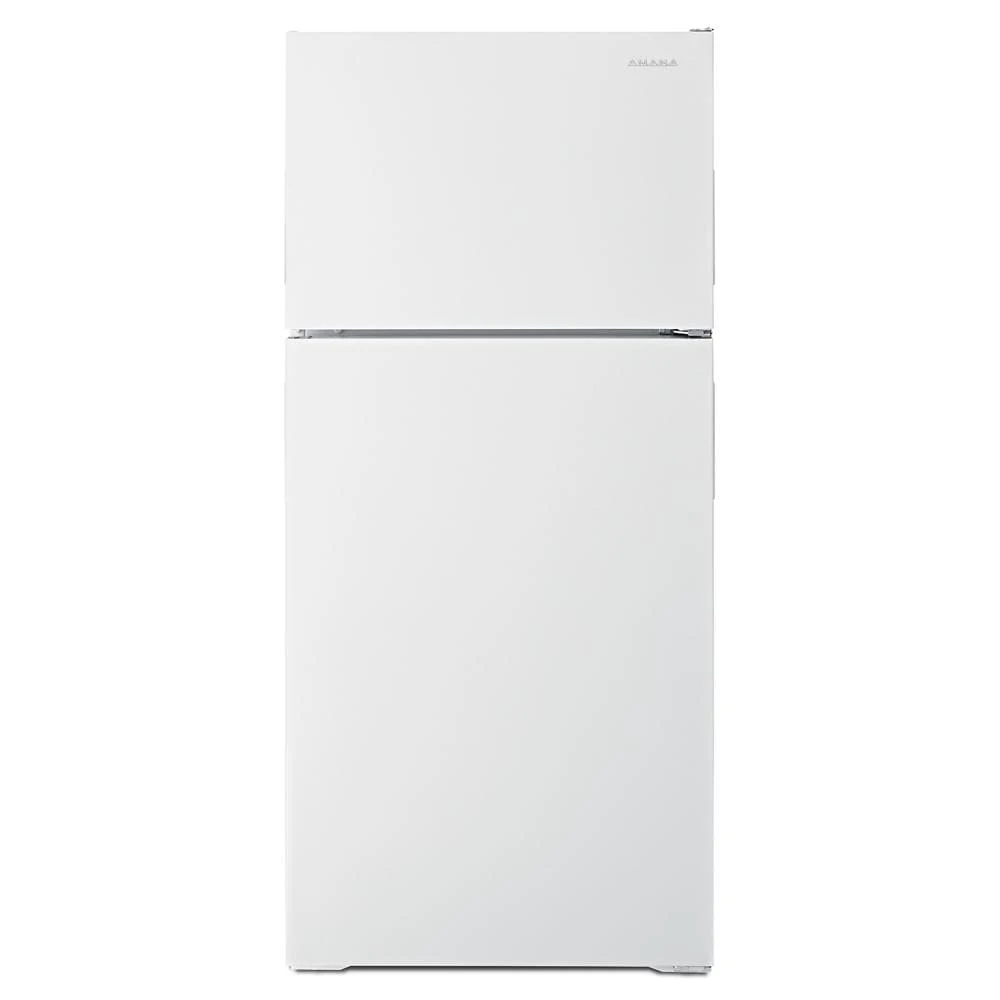 28-inch Top-Freezer Refrigerator with Dairy Bin