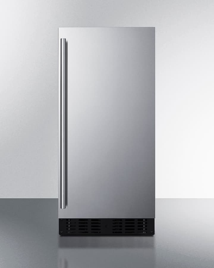 15" Wide Built-In All-Refrigerator, ADA Compliant