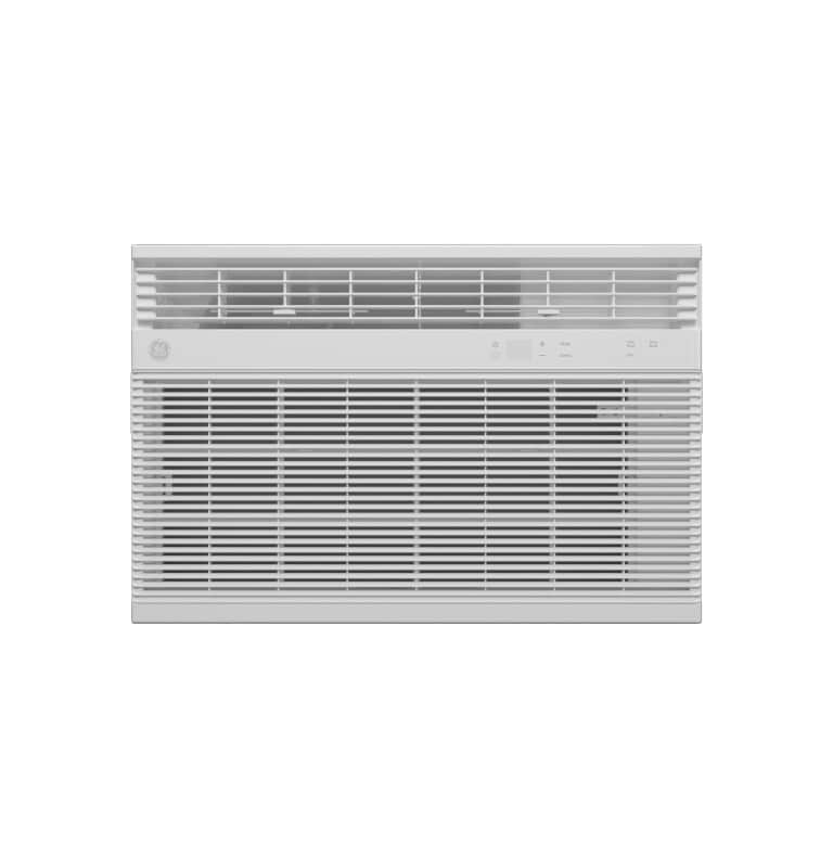 24,000 BTU Smart Electronic Window Air Conditioner for Extra-Large Rooms up to 1,500 sq. ft.