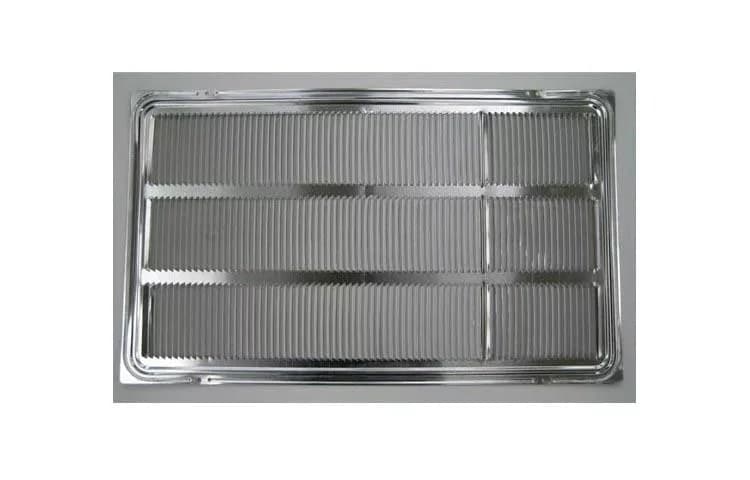 Thru-the-Wall Air Conditioner Architectural Grille