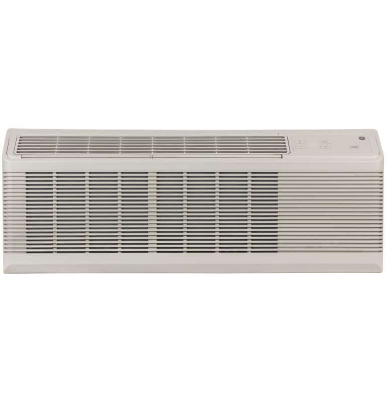 Zoneline Cooling and Electric Heat Unit 7,000 BTU, 230/208 Volt
