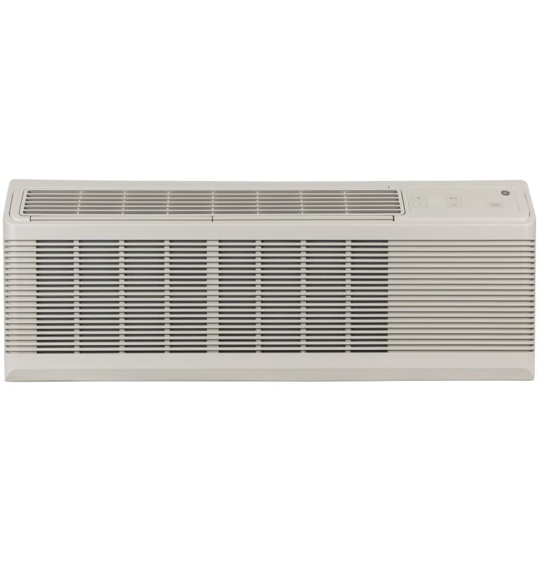Zoneline Cooling and Electric Heat Unit 7,000 BTU, 230/208 Volt