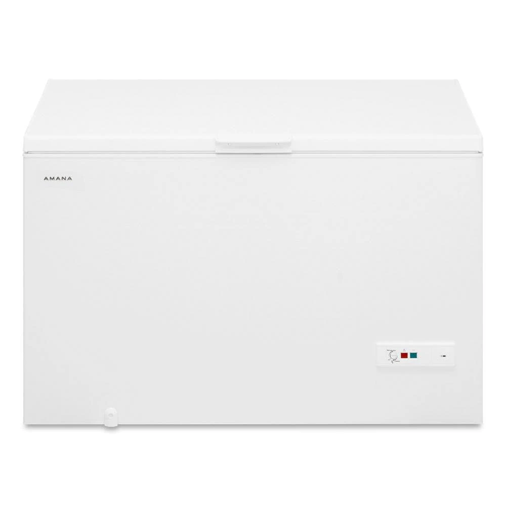 16 cu. ft. Chest Freezer