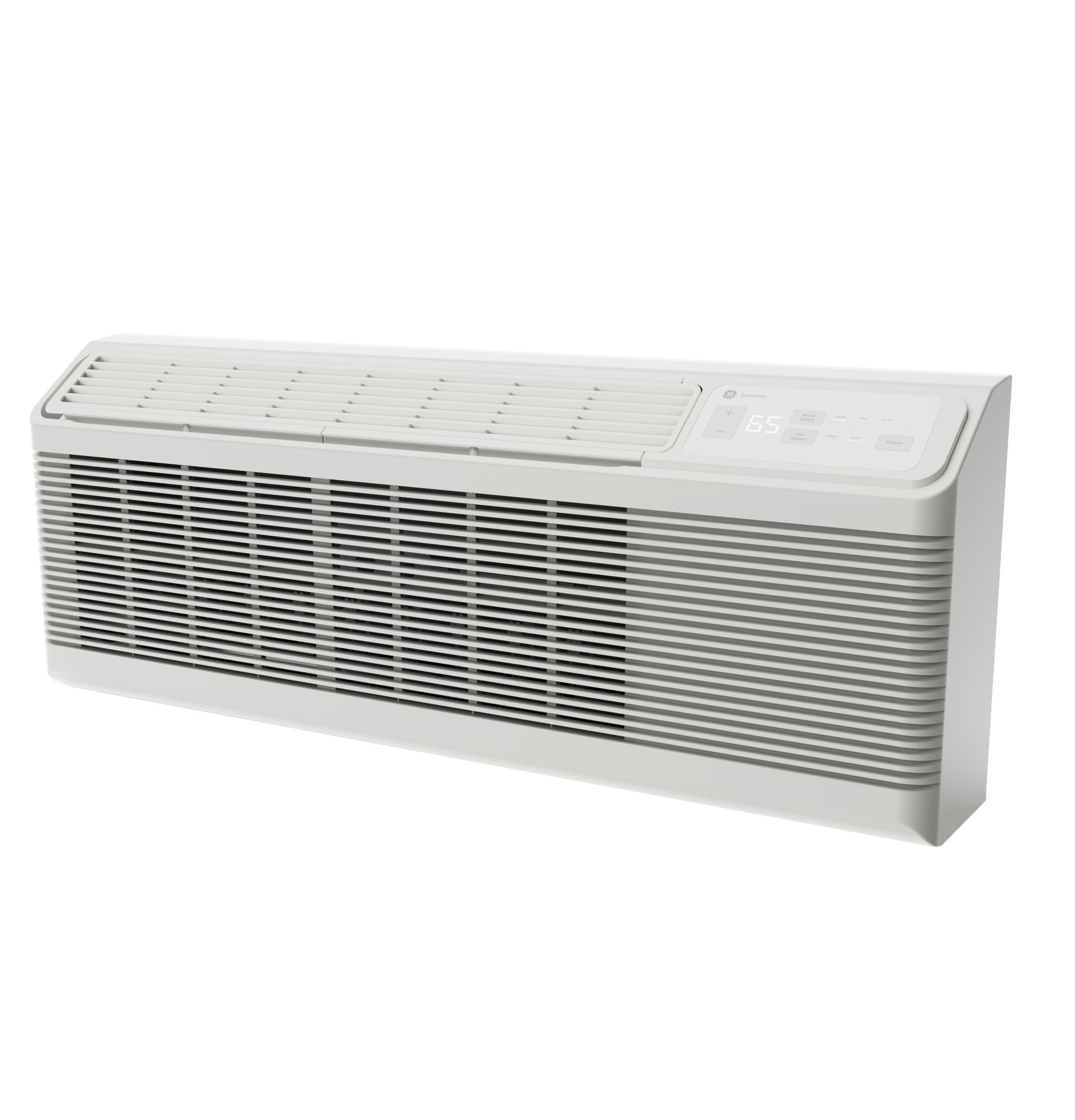 Zoneline Cooling and Fixed Speed Unit with Corrosion Protection 7,000 BTU, 230/208 Volt