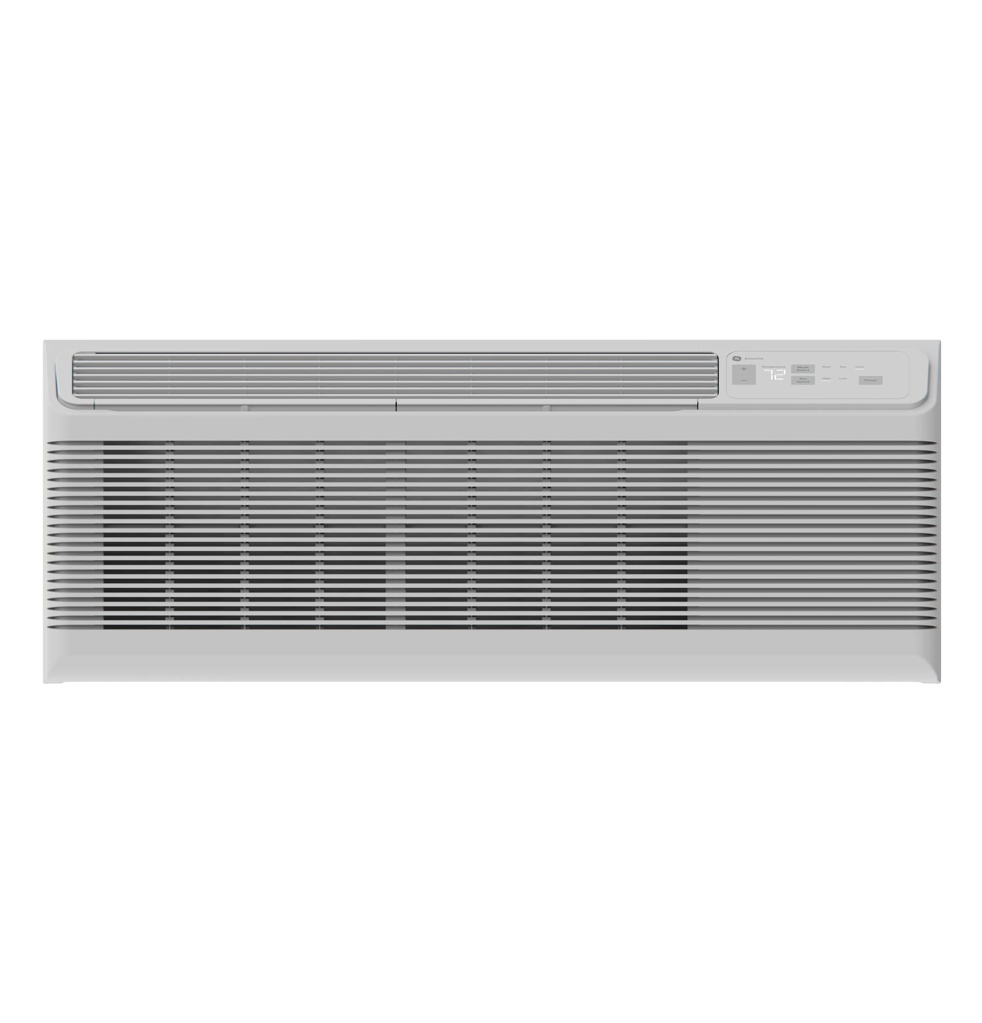 Zoneline Heat Pump Fixed Speed Unit with Corrosion Protection 7,000 BTU, 230/208 Volt