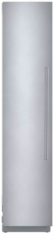 Benchmark™ Built-in Freezer 18'' Flat Hinge