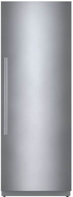 Benchmark™ Built-in Fridge 30'' Flat Hinge