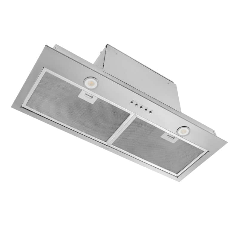 30-Inch Built-In Power Pack Insert w/ Easy Install System, 350 Max Blower CFM