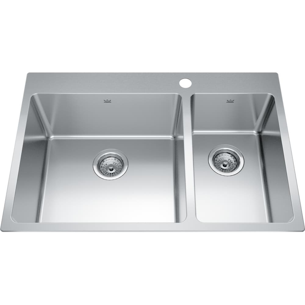 Brookmore Drop In Sink -