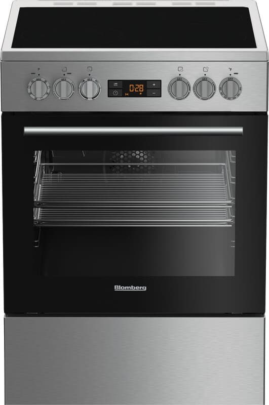 24" Freestanding Electric Range