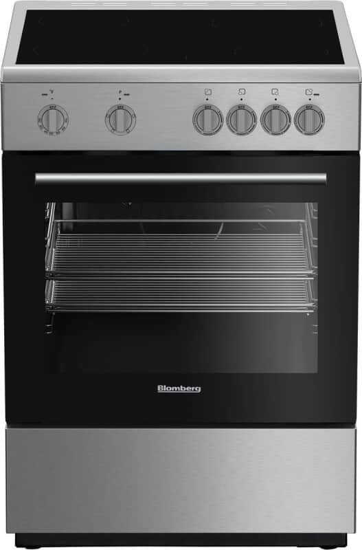 24" 2.5 cu.ft. Free-Standing Electric Range