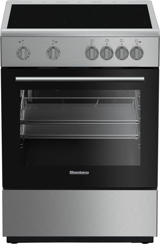 24" 2.5 cu.ft. Free-Standing Electric Range