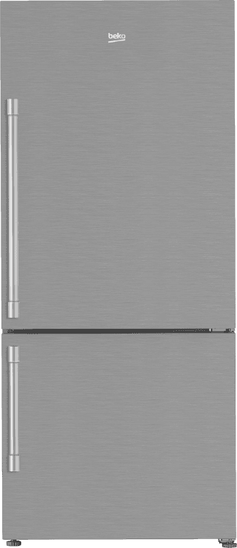 30" Bottom Freezer Refrigerator