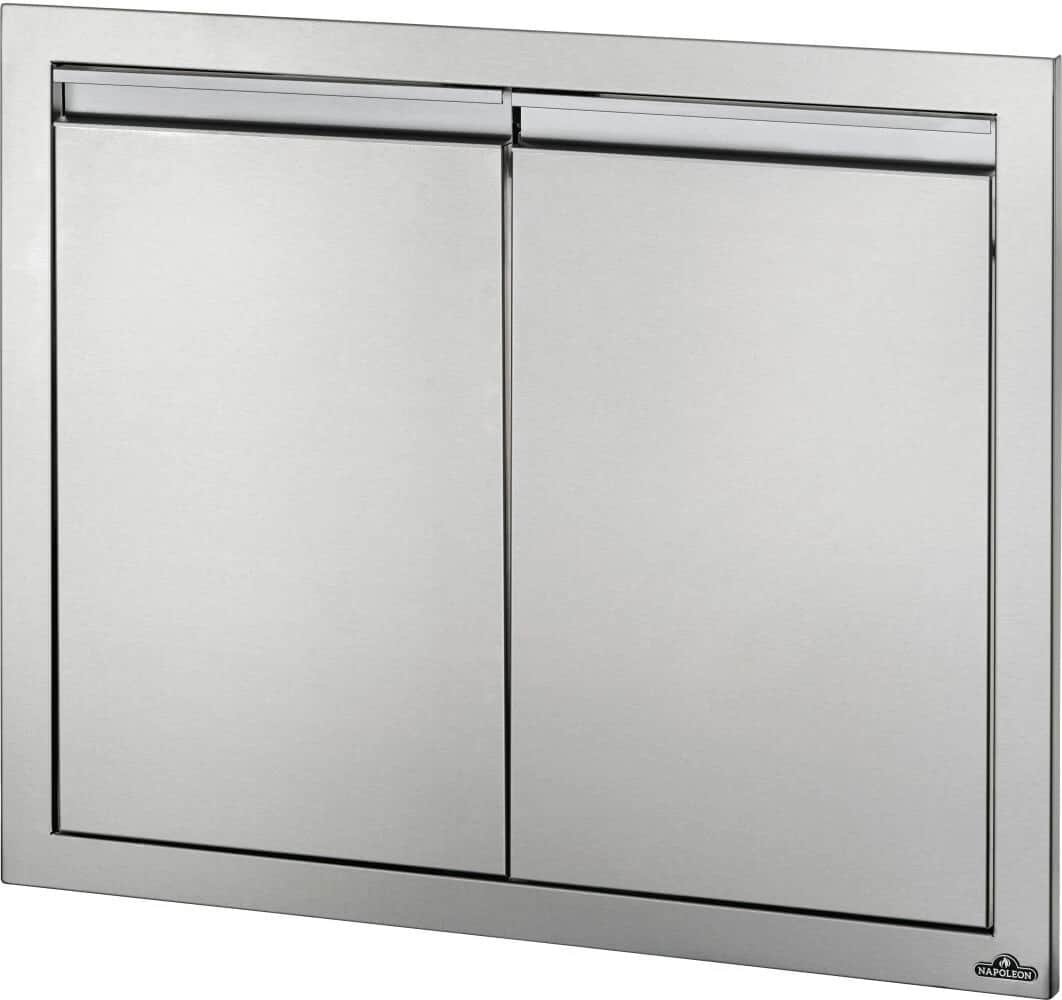 30 x 24 inch Double Door