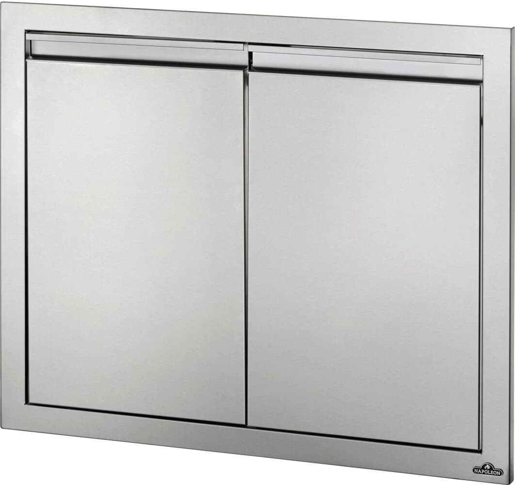 30 x 24 inch Double Door
