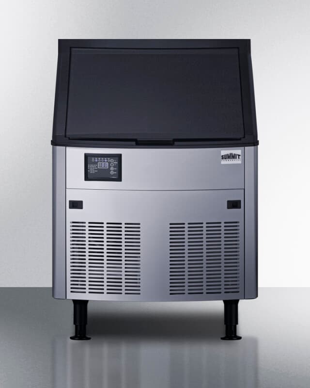 210 lb. Commercial Ice Machine