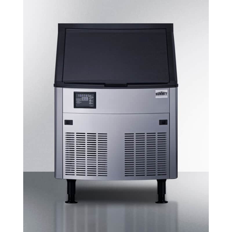 210 lb. Commercial Ice Machine