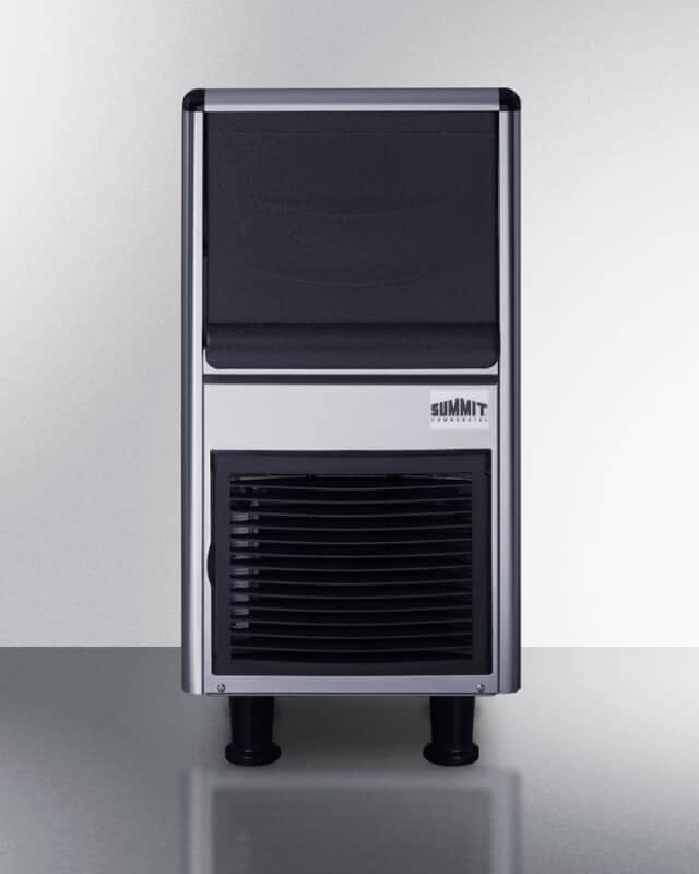 55 lb. Commercial Bullet Ice Machine