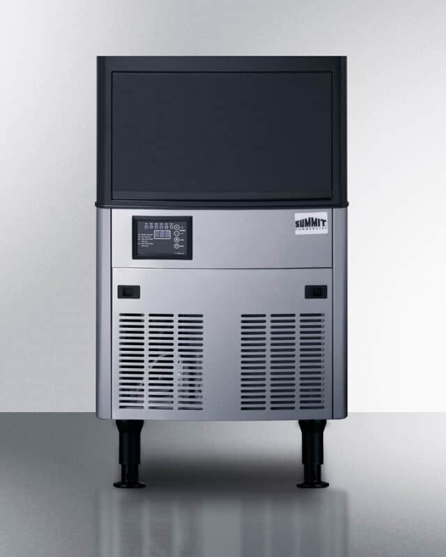 80 lb. Commercial Ice Machine