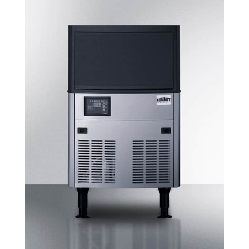 80 lb. Commercial Ice Machine