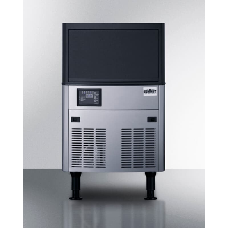 80 lb. Commercial Ice Machine