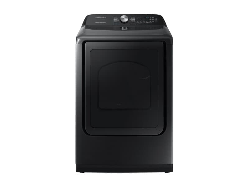 Top Load Washer & Dryer Set with Super Speed and Steam Sanitize+