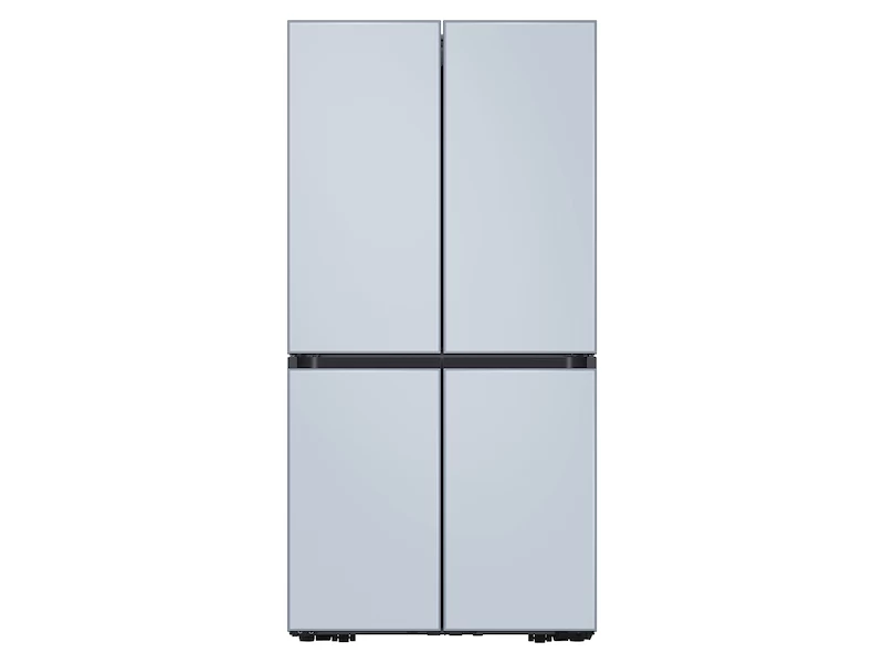 Bespoke 4-Door Flex Refrigerator (29 cu. ft.)
