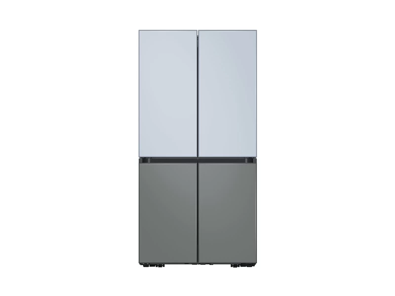 Bespoke 4-Door Flex Refrigerator (29 cu. ft.)