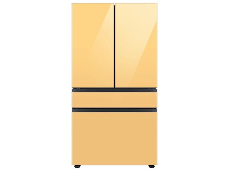 Bespoke 4-Door French Door Refrigerator (29 cu. ft.) with AutoFill Water Pitcher