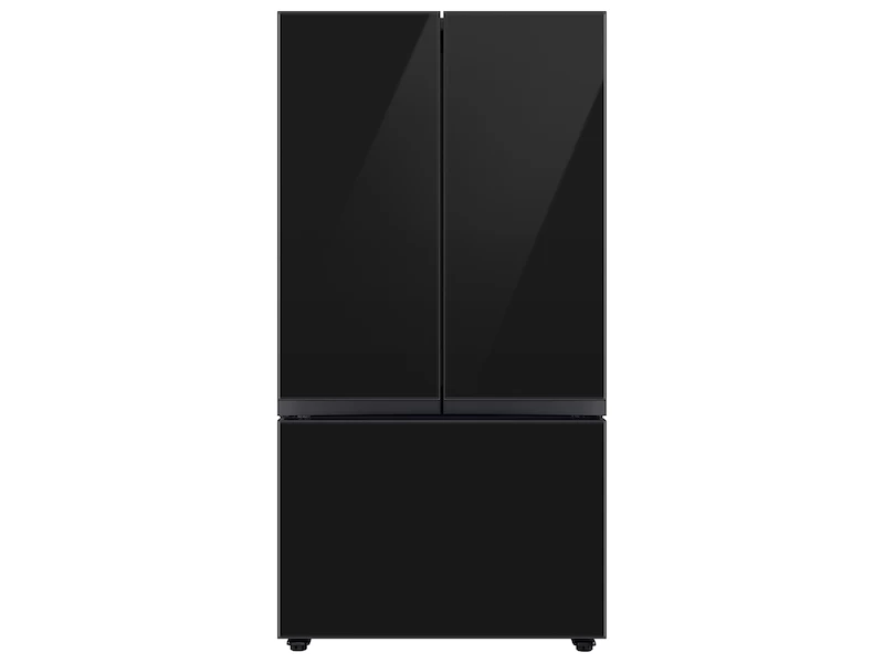 Bespoke 3-Door French Door Refrigerator (30 cu. ft.) with AutoFill Water Pitcher
