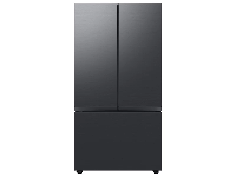 Bespoke 3-Door French Door Refrigerator (24 cu. ft.) with AutoFill Water Pitcher