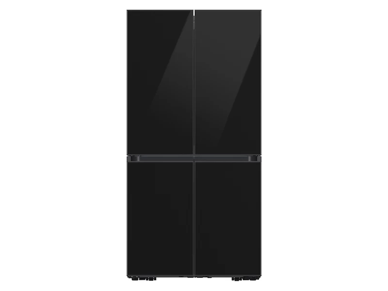 Bespoke 4-Door Flex Refrigerator (23 cu. ft.)