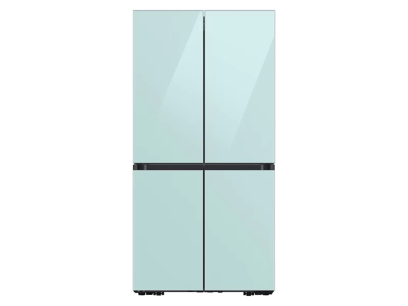 Bespoke 4-Door Flex Refrigerator (23 cu. ft.)