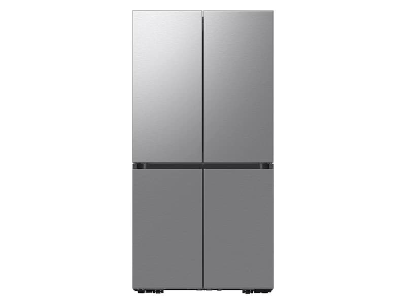 Bespoke 4-Door Flex Refrigerator (23 cu. ft.)