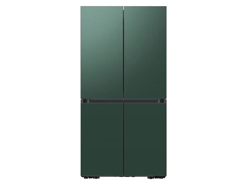 Bespoke 4-Door Flex Refrigerator (29 cu. ft.)