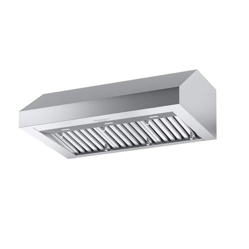 Breva Pro 11 36" Range Hood