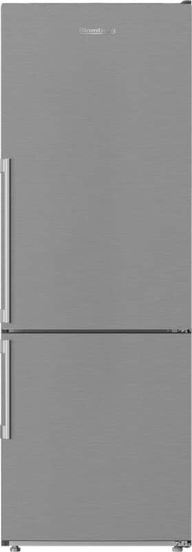 24" Counter-Depth Bottom Freezer Refrigerator, ENERGY STAR®