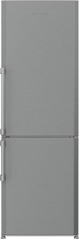 24" Counter Depth Bottom-Freezer Refrigerator
