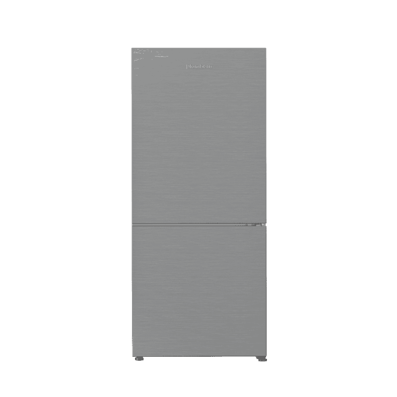 30" 16.1 cu.ft Counter-Depth Bottom Freezer Refrigerator, Pocket Handle, Ice Maker, ENERGY STAR®