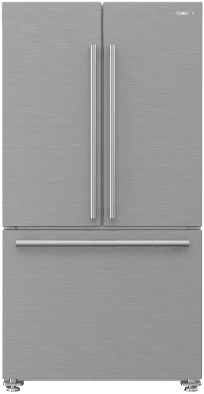 36" Counter-Depth French Door Refrigerator, Interior Water, ENERGY STAR®