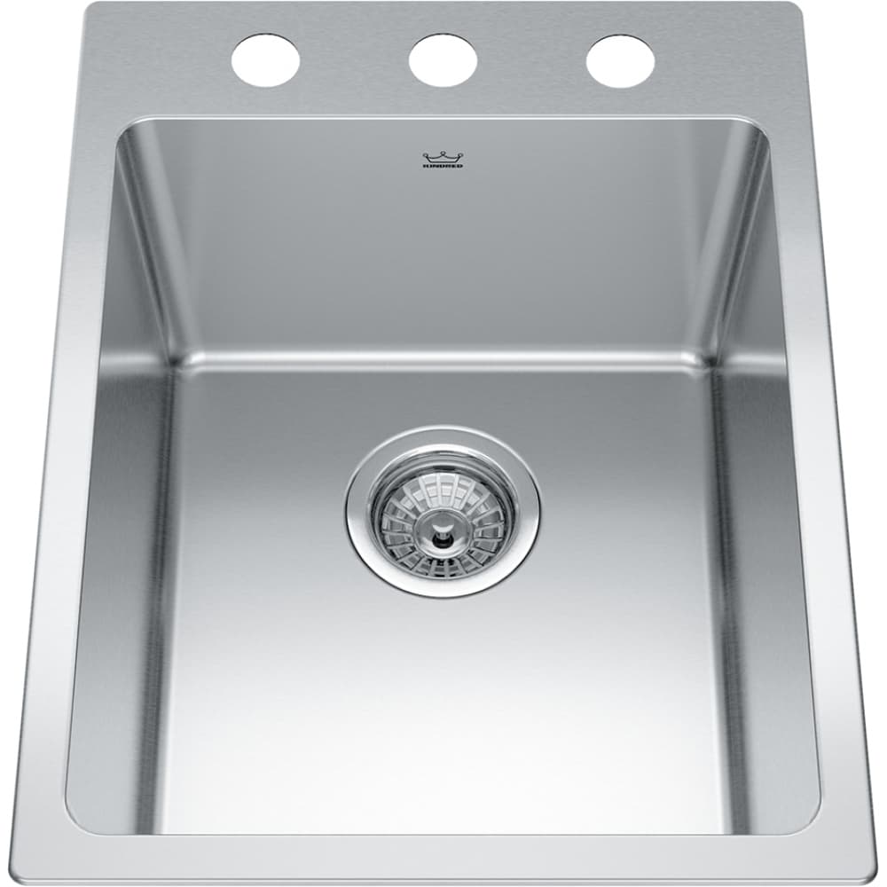 Brookmore Drop In Sink -