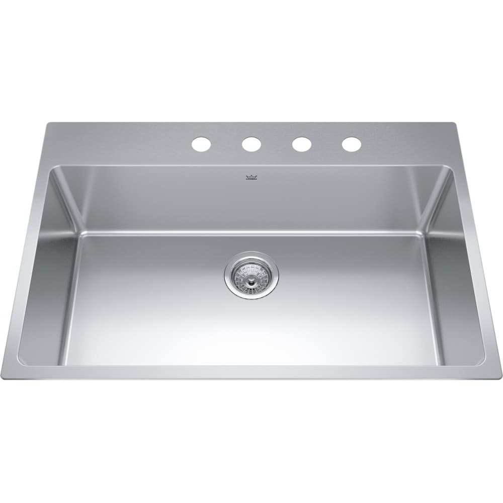 Brookmore Drop In Sink -