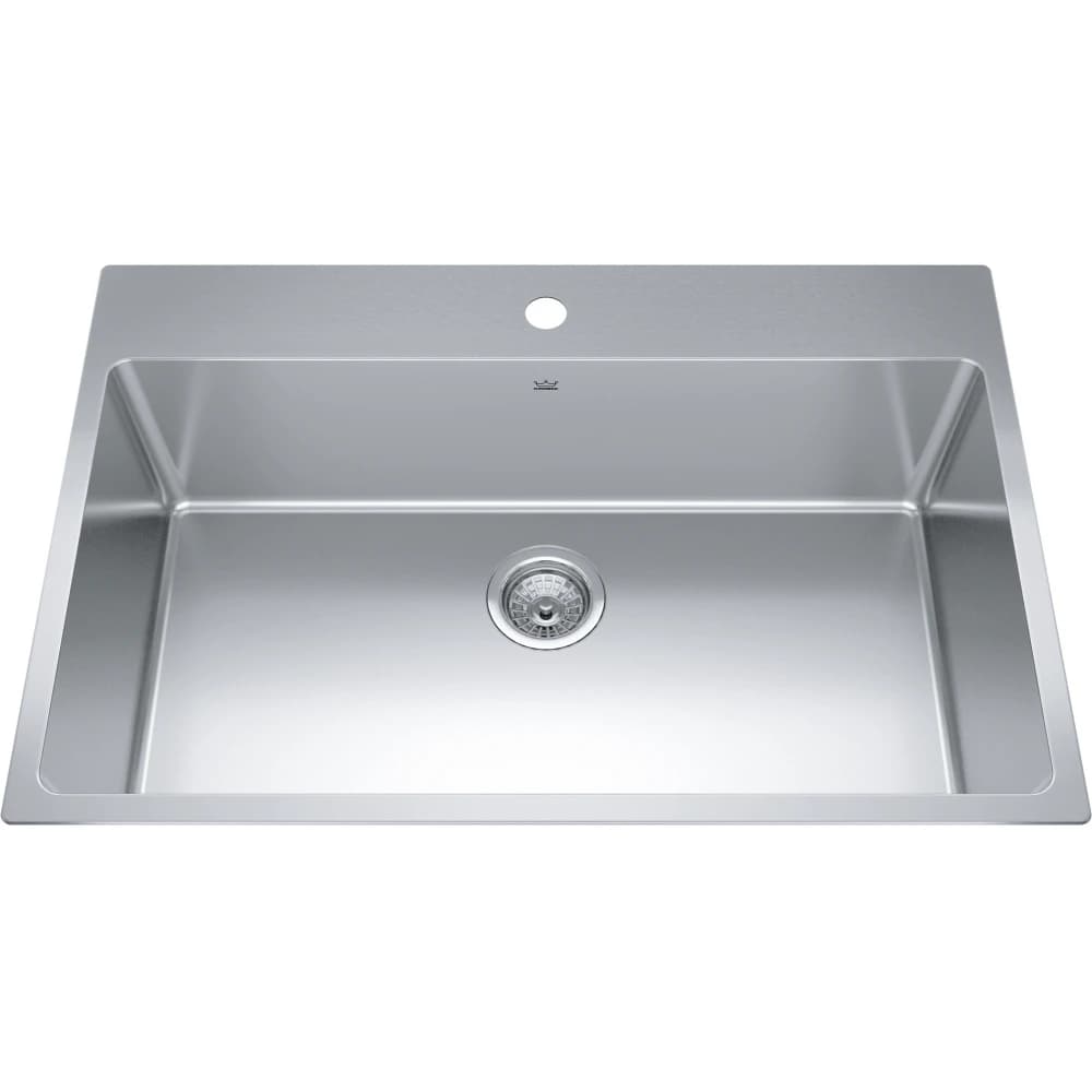 Brookmore ADA Sink -